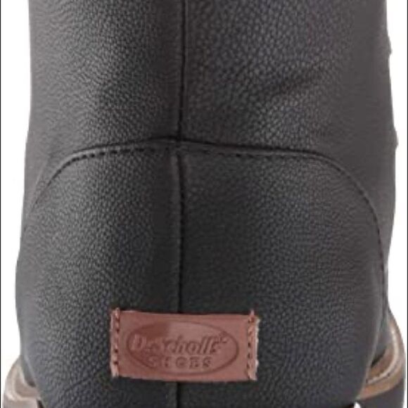 ✨ NWOT✨Dr. Scholl's Waterproof Hiker Boots✨ - Picture 7 of 13